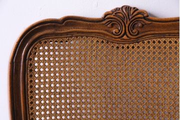 中古　DREXEL HERITAGE(ドレクセルヘリテイジ)　old continent(オールドコンチネント)　アームチェア(椅子、イス)(定価約30万5千円)(2)