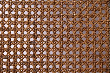 中古　DREXEL HERITAGE(ドレクセルヘリテイジ)　old continent(オールドコンチネント)　サイドチェア(ダイニングチェア、椅子、イス)(定価約26万円)(1)