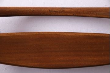 北欧ビンテージ家具　McIntosh(マッキントッシュ)No.9433　ミッドセンチュリーデザインのダイニングチェア(ワークチェア、椅子)