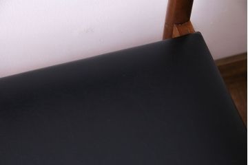 北欧ビンテージ家具　McIntosh(マッキントッシュ)No.9433　ミッドセンチュリーデザインのダイニングチェア(ワークチェア、椅子)