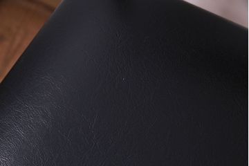 北欧ビンテージ家具　McIntosh(マッキントッシュ)No.9433　ミッドセンチュリーデザインのダイニングチェア(ワークチェア、椅子)(1)