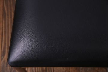 北欧ビンテージ家具　McIntosh(マッキントッシュ)No.9433　ミッドセンチュリーデザインのダイニングチェア(ワークチェア、椅子)(2)