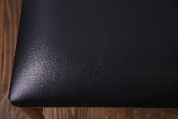 北欧ビンテージ家具　McIntosh(マッキントッシュ)No.9433　シックな北欧スタイルにおすすめのダイニングチェア(ワークチェア、椅子)