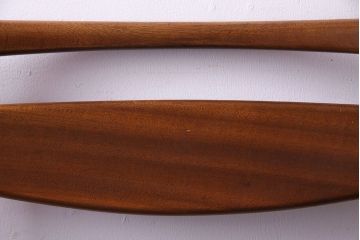 北欧ビンテージ家具　McIntosh(マッキントッシュ)No.9433　シックな北欧スタイルにおすすめのダイニングチェア(ワークチェア、椅子)