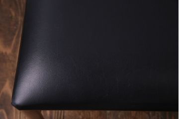 北欧ビンテージ家具　McIntosh(マッキントッシュ)No.9433　シックな北欧スタイルにおすすめのダイニングチェア(ワークチェア、椅子)(1)