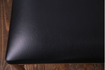 北欧ビンテージ家具　McIntosh(マッキントッシュ)No.9433　シックな北欧スタイルにおすすめのダイニングチェア(ワークチェア、椅子)(2)