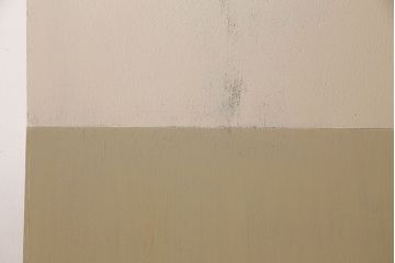 レトロ　シャビーな雰囲気のおしゃれなペイントドア(扉)(1)