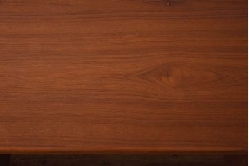 ヴィンテージ家具　北欧ビンテージ　Kai Kristiansen(カイ クリスチャンセン)　両面収納!　温もり溢れるチーク材製パートナーデスク(ワークデスク、在宅ワーク、在宅用、オフィスデスク、両袖机)