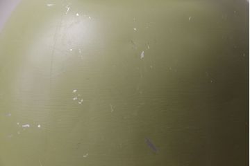 イギリスビンテージ　インダストリアルな特大ファクトリーライト(工業用照明、天井照明)(2)