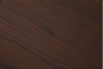 昭和中期　美品!ナラ材　風格のある佇まいの組み立て式両袖机(ワークデスク、在宅ワーク、在宅用、作業台)