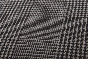 ヴィンテージ家具　北欧ビンテージ　G-PLAN(ジープラン)　Fresco(フレスコ)　グレンチェックのサーキュラーチェア(ダイニングチェア、椅子)(1)