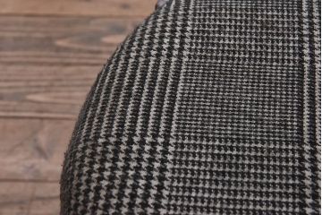 ヴィンテージ家具　北欧ビンテージ　G-PLAN(ジープラン)　Fresco(フレスコ)　おしゃれなダイニングチェア(サーキュラーチェア、椅子)(1)