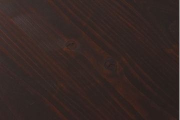 アンティーク家具　和製アンティーク　結霜ガラス入り!　立派な金具が目を惹く脚付き三国箪笥ローボード(時代箪笥、リビングボード、戸棚)