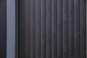 ペイント家具　銀モールガラス入り　レトロでシャビーな雰囲気を楽しめるガラス戸2枚セット(窓、引き戸)