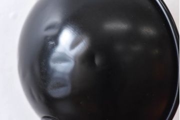 昭和レトロ　昔懐かしさを感じさせるスタンドライト(卓上照明、デスクスタンド)(1)