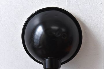 昭和レトロ　昔懐かしさを感じさせるスタンドライト(卓上照明、デスクスタンド)(1)