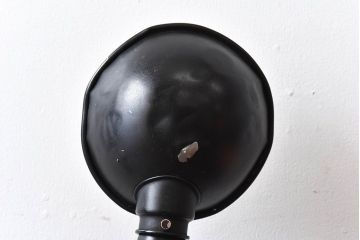 昭和レトロ　昔懐かしさを感じさせるスタンドライト(卓上照明、デスクスタンド)(3)