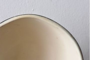 昭和レトロ　メンズライクなインテリアにおすすめの黒いスタンドライト(卓上照明、デスクスタンド)(2)