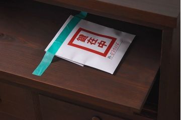 レトロ家具　昭和レトロ　リメイク　オープンラックの脚付ローボード(リビングボード)(2)