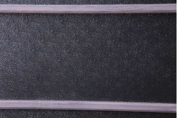 ペイント家具　ダイヤガラス　レトロでシャビーな雰囲気を楽しめるガラス戸2枚セット(窓、引き戸)