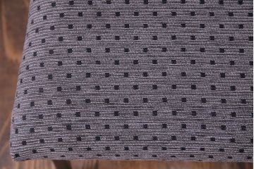 ヴィンテージ家具　イギリスビンテージ　シンプルな中に個性が光るチェア(ダイニングチェア、イス、椅子)(R-030152)(1)