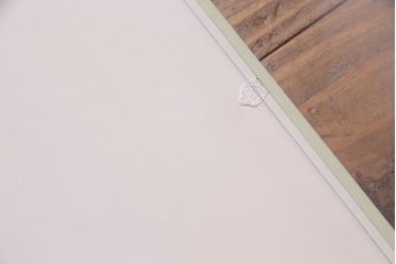アンティーク雑貨　昭和30年代当時物　「リボンシトロン　リボンジュース」　昭和レトロなポスター(広告、ディスプレイ)(2)