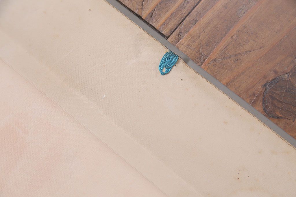 アンティーク雑貨　昭和30年代当時物　「養命酒」　昭和レトロなポスター(広告、ディスプレイ)