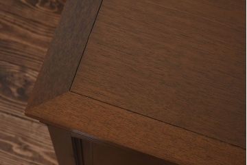 中古　DREXEL HERITAGE(ドレクセルヘリテイジ)　Triune(トライユン)　クリデンザ キャビネット(クレデンザ、サイドボード、リビングボード)(定価約66万円)(1)