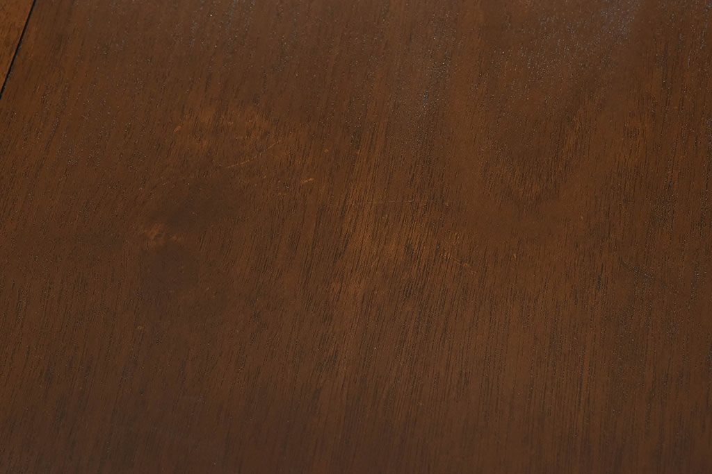 中古　DREXEL HERITAGE(ドレクセルヘリテイジ)　Triune(トライユン)　クリデンザ キャビネット(クレデンザ、サイドボード、リビングボード)(定価約66万円)(1)