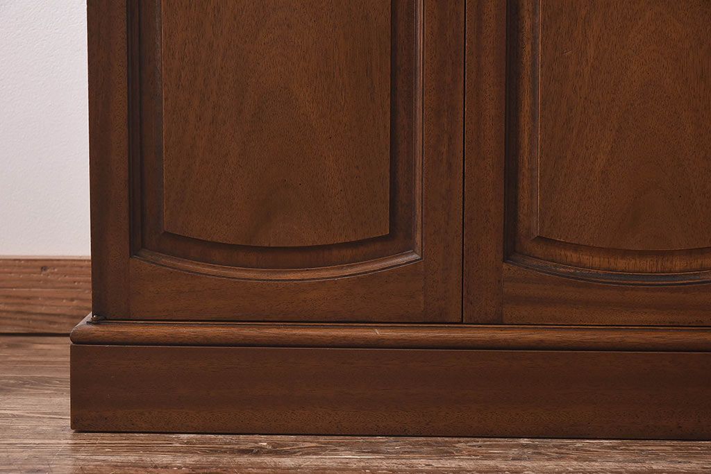 中古　DREXEL HERITAGE(ドレクセルヘリテイジ)　Triune(トライユン)　クリデンザ キャビネット(クレデンザ、サイドボード、リビングボード)(定価約66万円)(1)