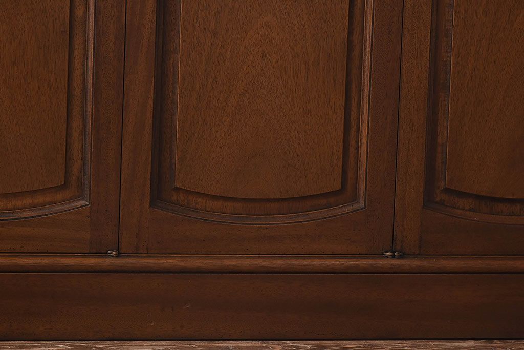 中古　DREXEL HERITAGE(ドレクセルヘリテイジ)　Triune(トライユン)　クリデンザ キャビネット(クレデンザ、サイドボード、リビングボード)(定価約66万円)(1)