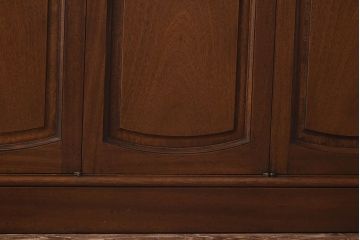 中古　DREXEL HERITAGE(ドレクセルヘリテイジ)　Triune(トライユン)　クリデンザ キャビネット(クレデンザ、サイドボード、リビングボード)(定価約66万円)(1)