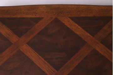 中古　DREXEL HERITAGE(ドレクセルヘリテイジ)　old continent(オールドコンチネント)　センターテーブル(カクテルテーブル)(定価約38万円)