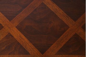 中古　DREXEL HERITAGE(ドレクセルヘリテイジ)　old continent(オールドコンチネント)　センターテーブル(カクテルテーブル)(定価約38万円)