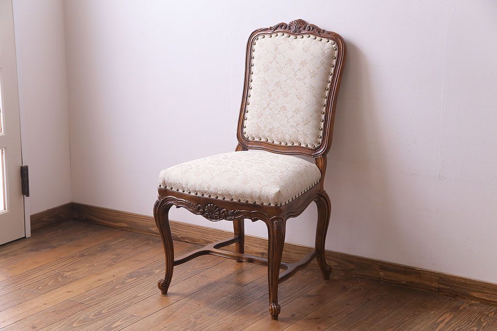 公式】アンティーク家具ラフジュ工房商品詳細ページ【I様ご成約