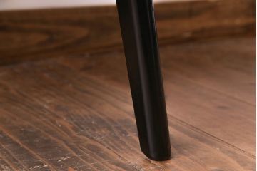 ヴィンテージ家具　G-PLAN　北欧ビンテージ　BB(Black&Brass)シリーズ　バタフライチェア(ダイニングチェア)(1)