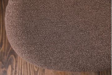 ヴィンテージ家具　G-PLAN　北欧ビンテージ　BB(Black&Brass)シリーズ　バタフライチェア(ダイニングチェア)(2)