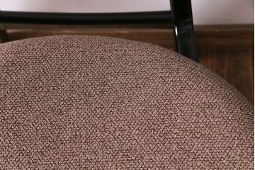 ヴィンテージ家具　G-PLAN　北欧ビンテージ　BB(Black&Brass)シリーズ　バタフライチェア(ダイニングチェア)(2)