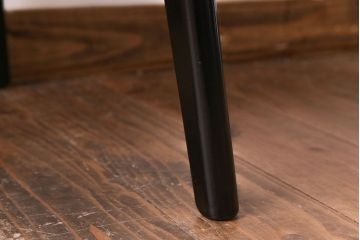 ヴィンテージ家具　G-PLAN　北欧ビンテージ　BB(Black&Brass)シリーズ　バタフライチェア(ダイニングチェア)(2)