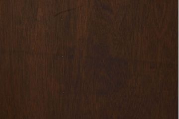 ヴィンテージ家具　ビンテージ　永田良介商店　深い色合いが上品な特注品の本棚(飾り棚、収納棚)