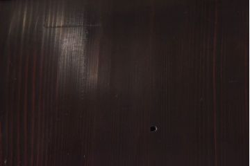 和製アンティーク　燻された風合いが魅力の帯戸(板戸、建具)4枚セット