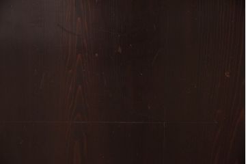 和製アンティーク　燻された風合いが魅力の帯戸(板戸、建具)4枚セット