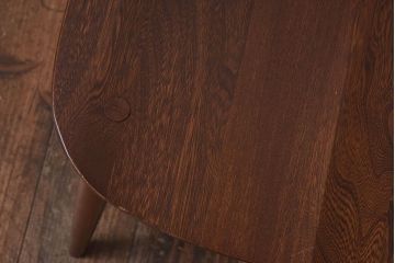ヴィンテージ家具　イギリス　ERCOL(アーコール)　ビンテージ　ウィンザーダイニングチェア(イス)