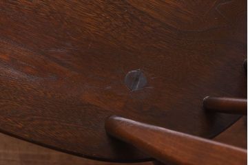 ヴィンテージ家具　イギリス　ERCOL(アーコール)　ビンテージ　ウィンザーダイニングチェア(イス)
