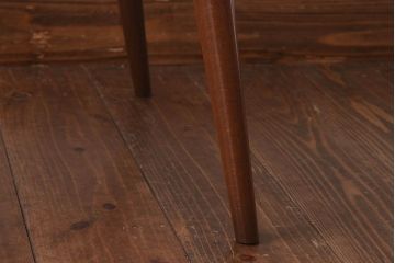 ヴィンテージ家具　イギリス　ERCOL(アーコール)　ビンテージ　ウィンザーダイニングチェア(イス)