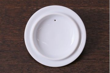 昭和中期　日本陶器・ノリタケ(則武)小花柄の急須・湯飲み5客セット