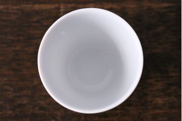 昭和中期　日本陶器・ノリタケ(則武)小花柄の急須・湯飲み5客セット