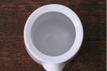 昭和中期　日本陶器・ノリタケ(則武)芙蓉柄急須・湯飲み・しょうゆ差しセット