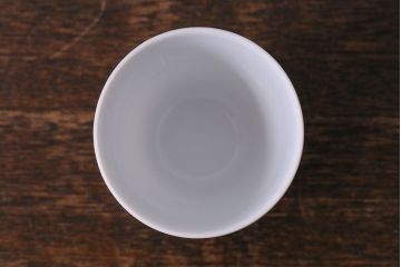 昭和中期　日本陶器・ノリタケ(則武)芙蓉柄急須・湯飲み・しょうゆ差しセット