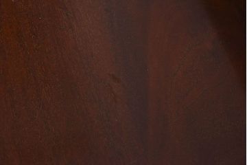 アンティーク家具　イギリスアンティーク　マホガニー材　優美な佇まいが魅力的なガラスケース(飾り棚、陳列棚、ショーケース)